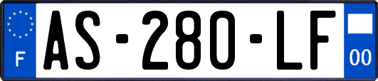 AS-280-LF