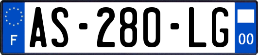AS-280-LG