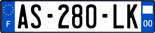 AS-280-LK