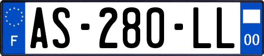 AS-280-LL