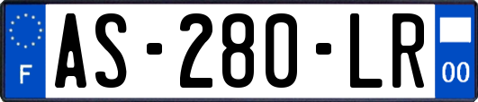 AS-280-LR