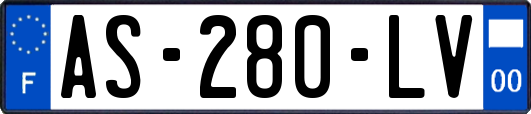 AS-280-LV