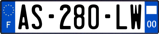 AS-280-LW