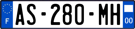 AS-280-MH