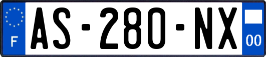 AS-280-NX