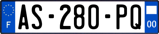 AS-280-PQ