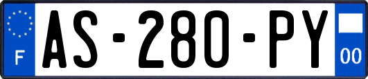 AS-280-PY