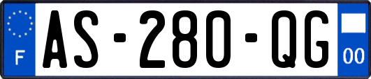 AS-280-QG