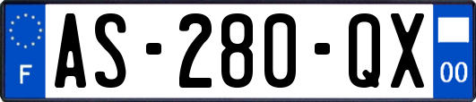 AS-280-QX