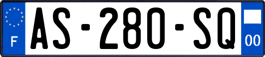 AS-280-SQ
