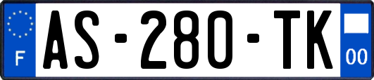 AS-280-TK