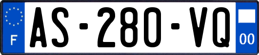 AS-280-VQ