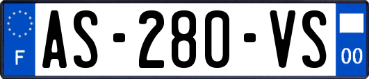 AS-280-VS