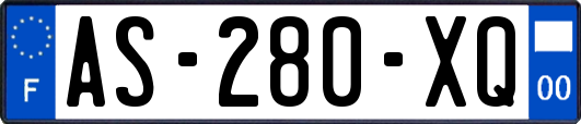 AS-280-XQ