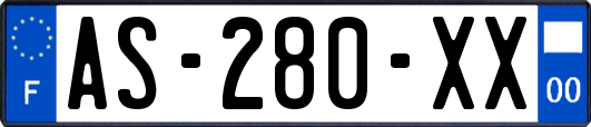 AS-280-XX