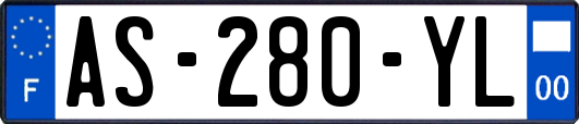 AS-280-YL