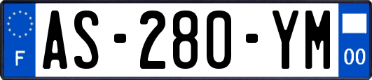 AS-280-YM
