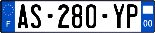 AS-280-YP