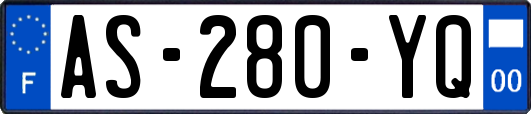 AS-280-YQ