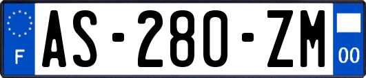 AS-280-ZM