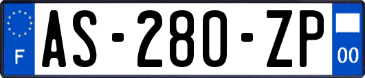 AS-280-ZP