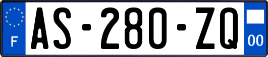 AS-280-ZQ