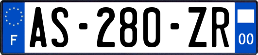 AS-280-ZR