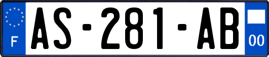 AS-281-AB