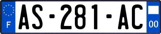 AS-281-AC