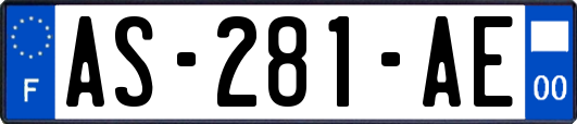 AS-281-AE