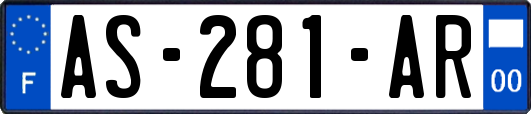 AS-281-AR