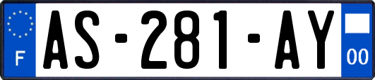 AS-281-AY