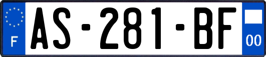 AS-281-BF