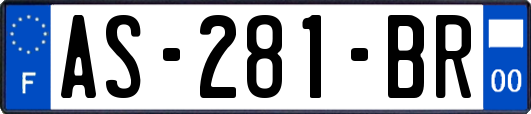 AS-281-BR