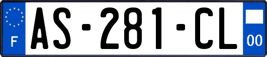 AS-281-CL