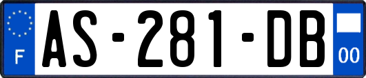 AS-281-DB