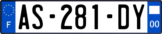 AS-281-DY