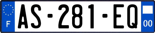AS-281-EQ