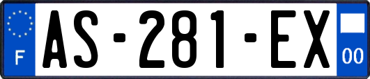 AS-281-EX