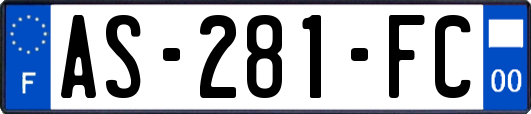 AS-281-FC