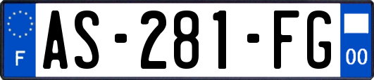 AS-281-FG