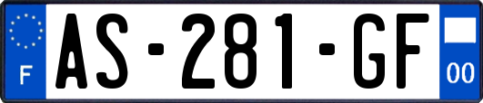 AS-281-GF