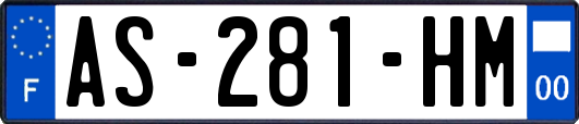 AS-281-HM