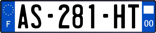 AS-281-HT