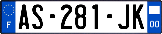 AS-281-JK