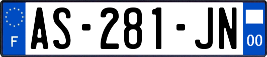 AS-281-JN