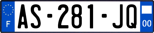 AS-281-JQ