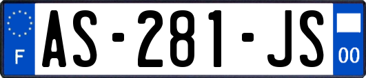 AS-281-JS