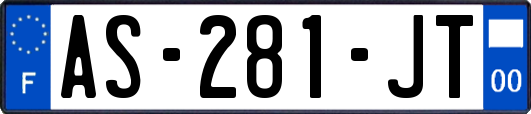 AS-281-JT