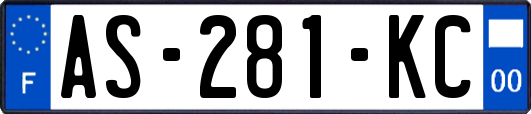 AS-281-KC